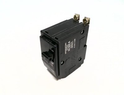 SCHNEIDER ELECTRIC QOB215VH