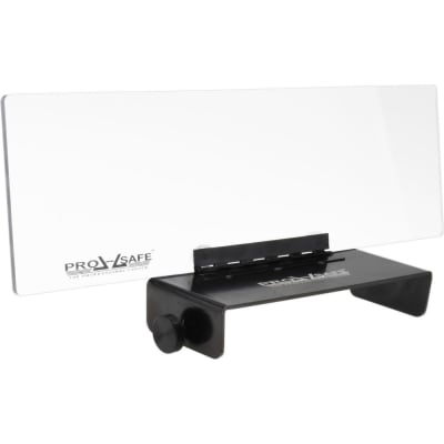 PRO SAFE INC 105-0525