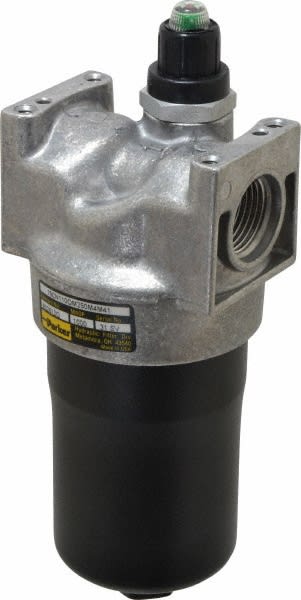 PARKER 15CN110QM250M4M41