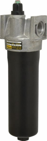 PARKER 15CN210QM250M4M41