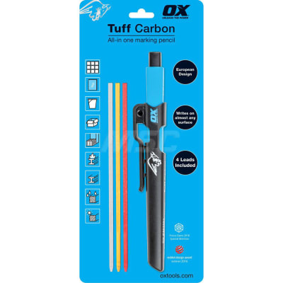 OX TOOLS OX-P503210