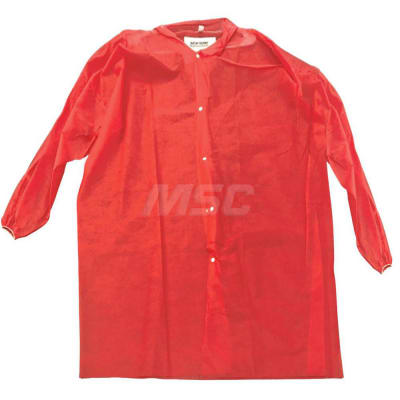 PRO SAFE INC KM-LC0-RE-NW-XL-RED