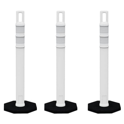 PRO SAFE INC 7342-LD-W-3-HIP-WW-RB10-3PK