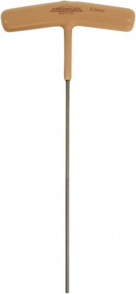 PARAMOUNT TOOL PAR34254