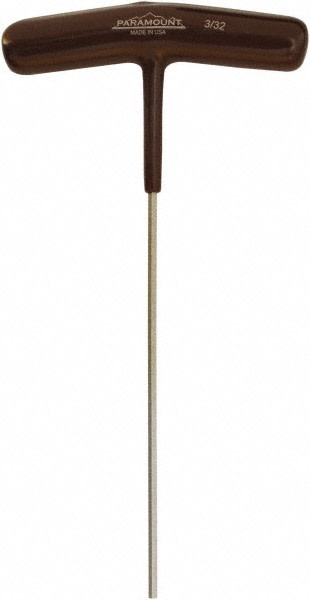 PARAMOUNT TOOL PAR34205
