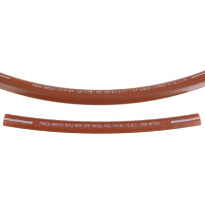 PARKER HTFL-8B-BRN-500