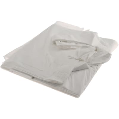 PRO SAFE INC KM-AP-PE-WHITE-46