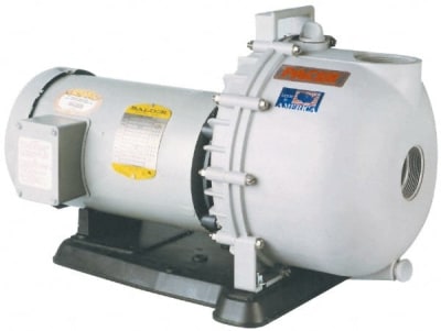 PACER PUMPS SE2IL D5.0C