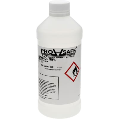 PRO SAFE INC PS26831