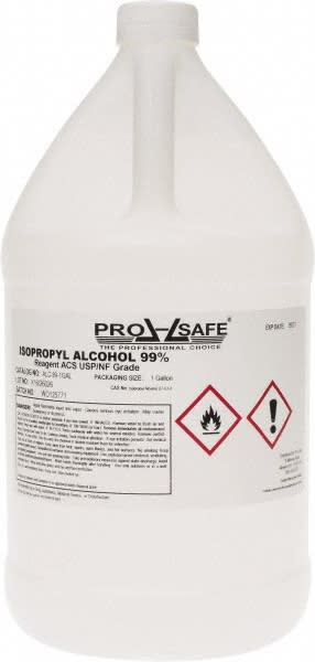 PRO SAFE INC PS26821