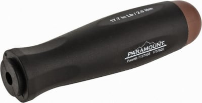 PARAMOUNT TOOL PAR50417