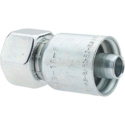 PARKER BD-1C943-16-8-1