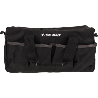 PARAMOUNT TOOL PAR-INSTD-16PKT