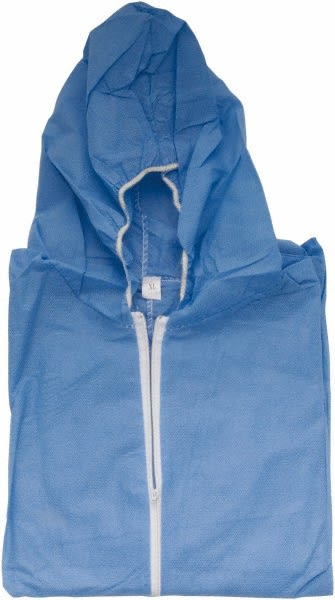 PRO SAFE INC KM-CVL-SMS-HE-2XL-BLUE