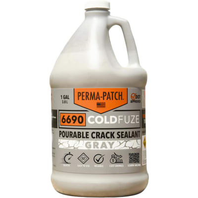 PERMA PATCH PP-CF-G1