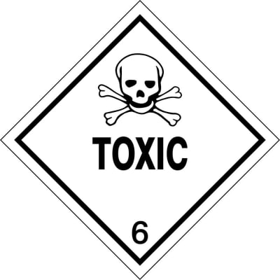 PRO SAFE INC PS-HMSL0106P500