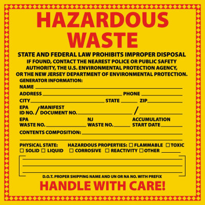 PRO SAFE INC PS-HWL-NJV25PK