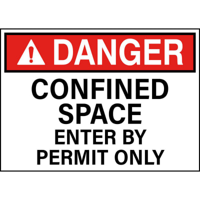 PRO SAFE INC PS-SGN105-1014A