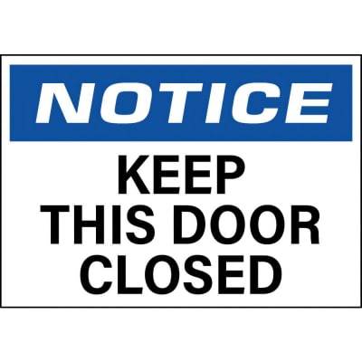 PRO SAFE INC PS-SGN113-710V