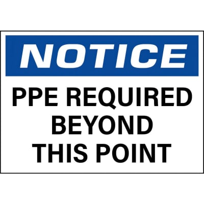 PRO SAFE INC PS-SGN116-710V