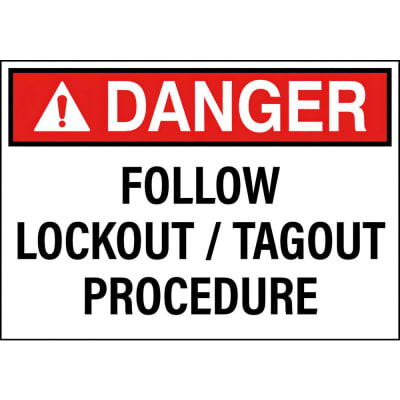 PRO SAFE INC PS-SGN119-710V