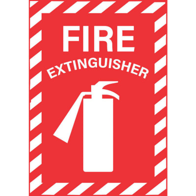 PRO SAFE INC PS-SGN125-107V