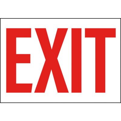 PRO SAFE INC PS-SGN126-710V