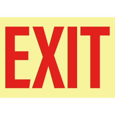 PRO SAFE INC PS-SGN-GLW-201