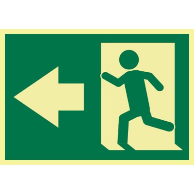 PRO SAFE INC PS-SGN-GLW-204