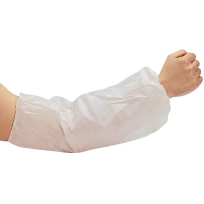 PRO SAFE INC KM-AG-NWI-WHITE