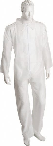 PRO SAFE INC KM-CVLSMSREG-OP-5XL-WHITE