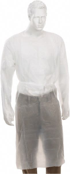 PRO SAFE INC KM-ISO-TL-WHITE-A