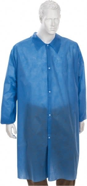 PRO SAFE INC KM-LC0-BE-SMS-5XL-BLUE
