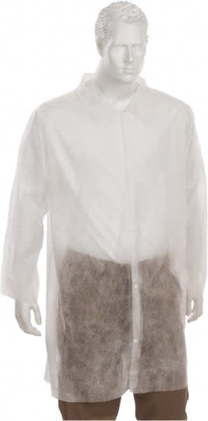 PRO SAFE INC KM-LC0-WO-NW-SM-WHITE