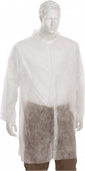 PRO SAFE INC KM-LC0-WO-NW-XL-WHITE