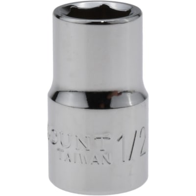 PARAMOUNT TOOL PAR-12SKT-12S