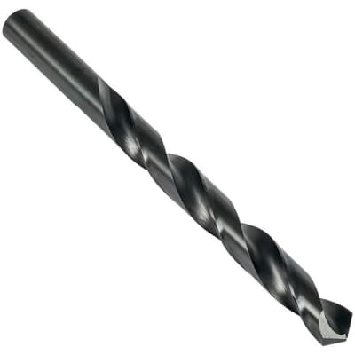 PRECISION TWIST DRILL 5999384