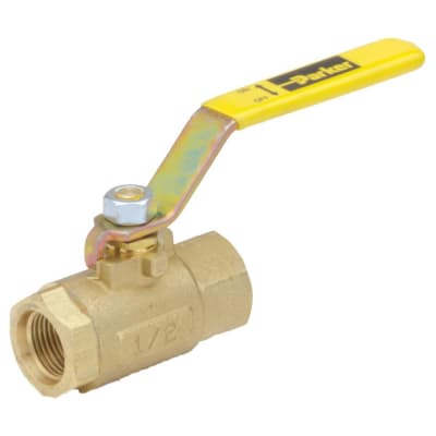 PARKER BD-XVVP500P-8-1