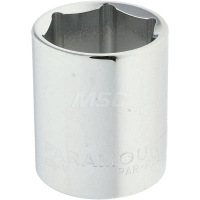 PARAMOUNT TOOL PAR-38SKT-19