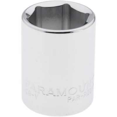 PARAMOUNT TOOL PAR-38SKT-17