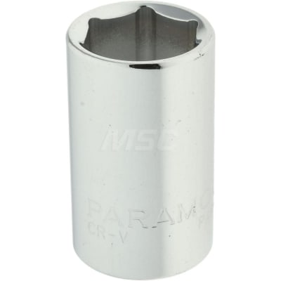 PARAMOUNT TOOL PAR-38SKT-12S