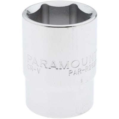 PARAMOUNT TOOL PAR-12SKT-22
