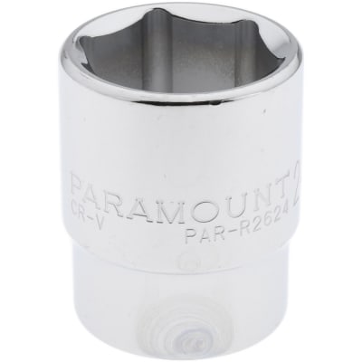 PARAMOUNT TOOL PAR-12SKT-24