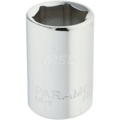 PARAMOUNT TOOL PAR-38SKT-14