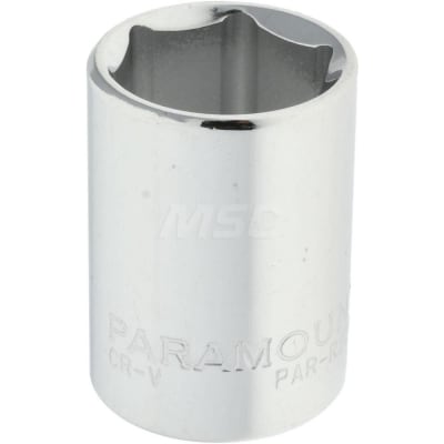 PARAMOUNT TOOL PAR-38SKT-16