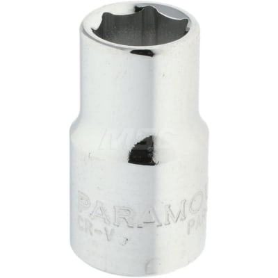 PARAMOUNT TOOL PAR-38SKT-10