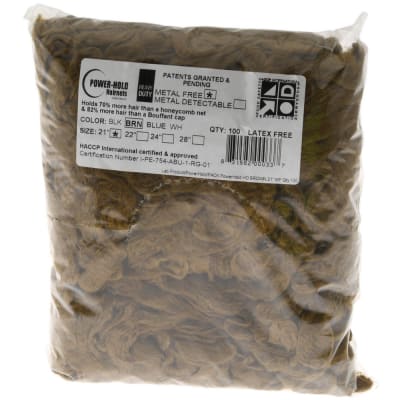 PRO SAFE INC KM-PH-HRNT-MD-21-BN