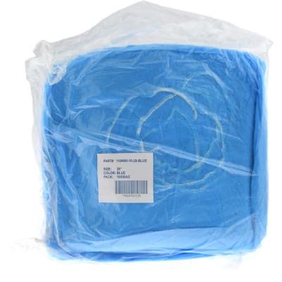 PRO SAFE INC 110NWI-10-28-BLUE