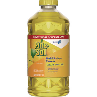 PINE-SOL CLO60607/78356656