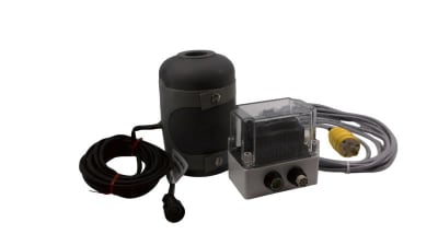 MKS INSTRUMENTS 48-1105-3-X